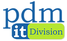 PDM IT Division PDM IT Division